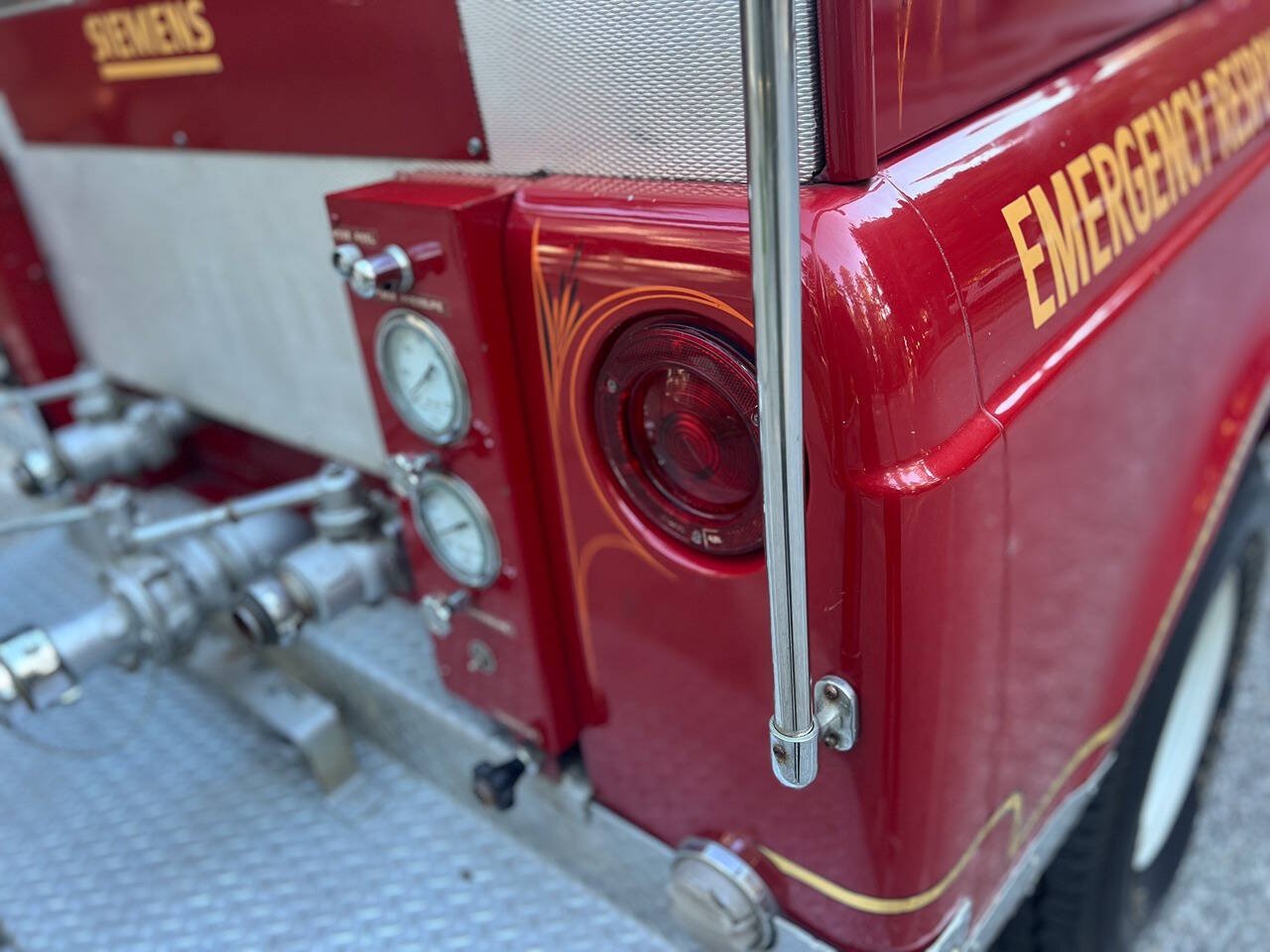 1968 International Scout for sale at Gold Country Classic Cars in Nevada City, CA