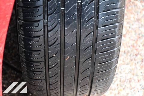 2022 Honda Accord LX