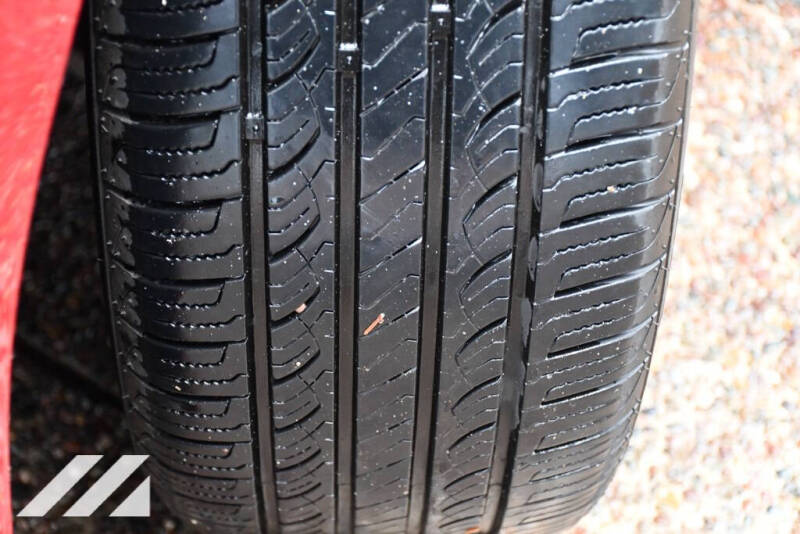 2022 Honda Accord LX