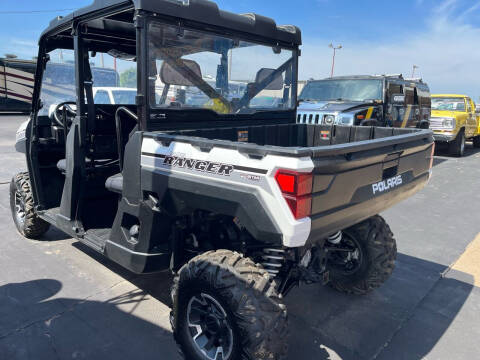 Polaris Ranger Image