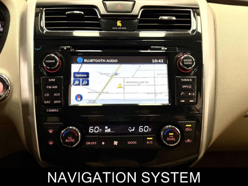 2014 Nissan Altima 2.5 SV