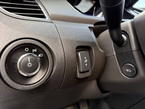 2015 Ford Taurus Police Interceptor