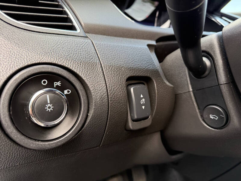 2015 Ford Taurus Police Interceptor