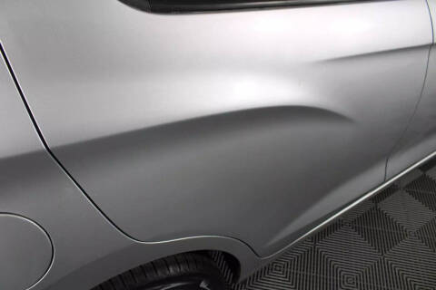 2021 Chevrolet Spark LS CVT