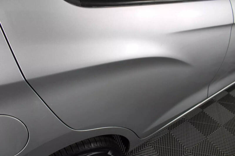 2021 Chevrolet Spark LS CVT