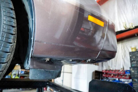 1984 Pontiac Firebird