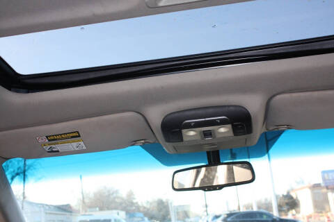 2011 Acura MDX SH-AWD w/Advance