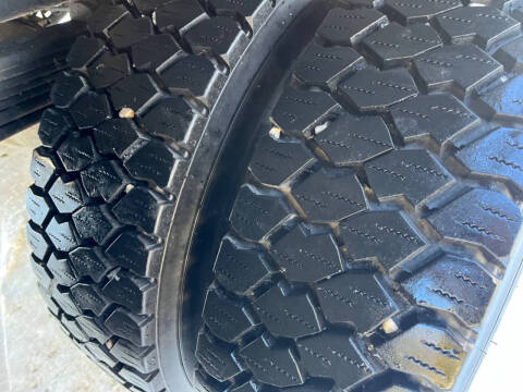 2009 Chevrolet Kodiak C5500