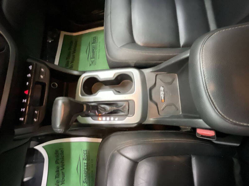 2019 Chevrolet Colorado ZR2