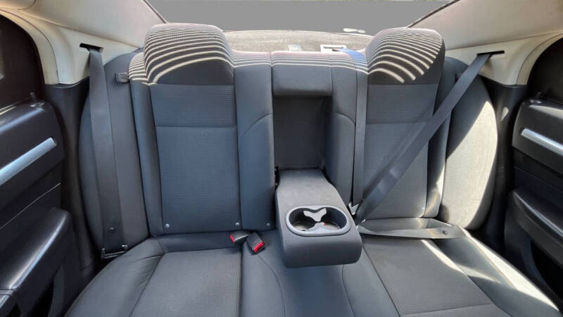 2010 Dodge Charger SXT