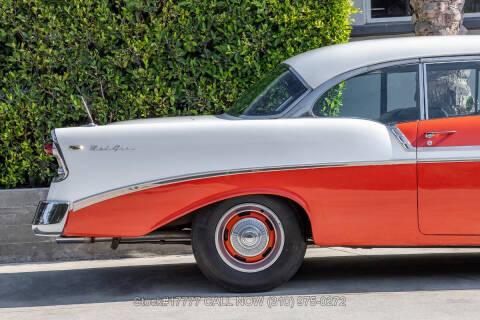 1956 Chevrolet Bel Air