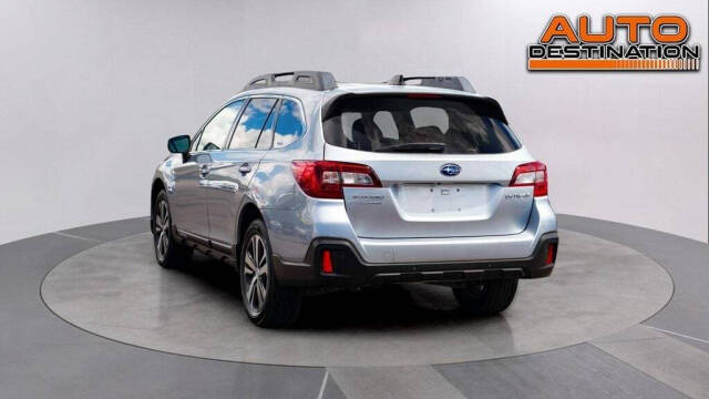 2019 Subaru Outback for sale at Auto Destination in Puyallup, WA