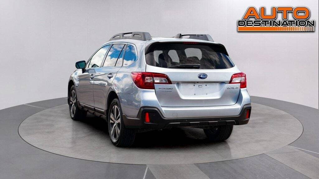 2019 Subaru Outback for sale at Auto Destination in Puyallup, WA