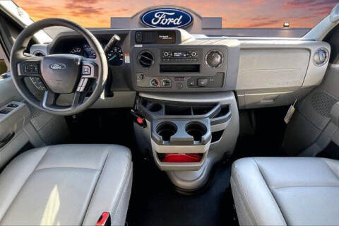 2026 Ford E-Series