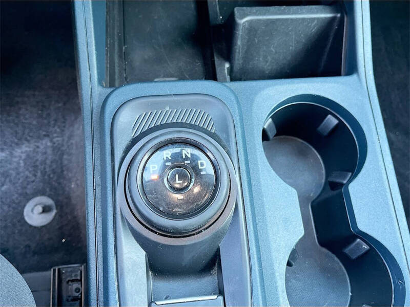 2023 Ford Maverick XL