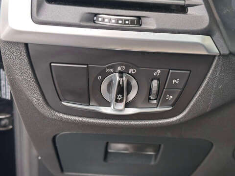 2023 BMW X4 xDrive30i