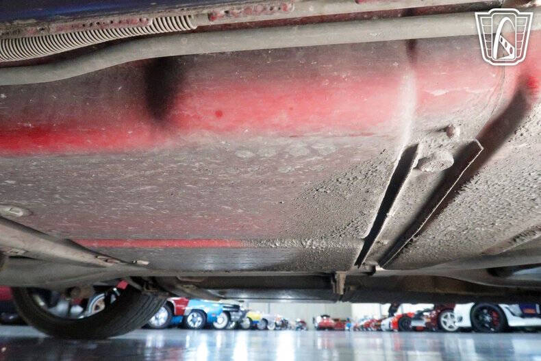 1989 Chevrolet Corvette