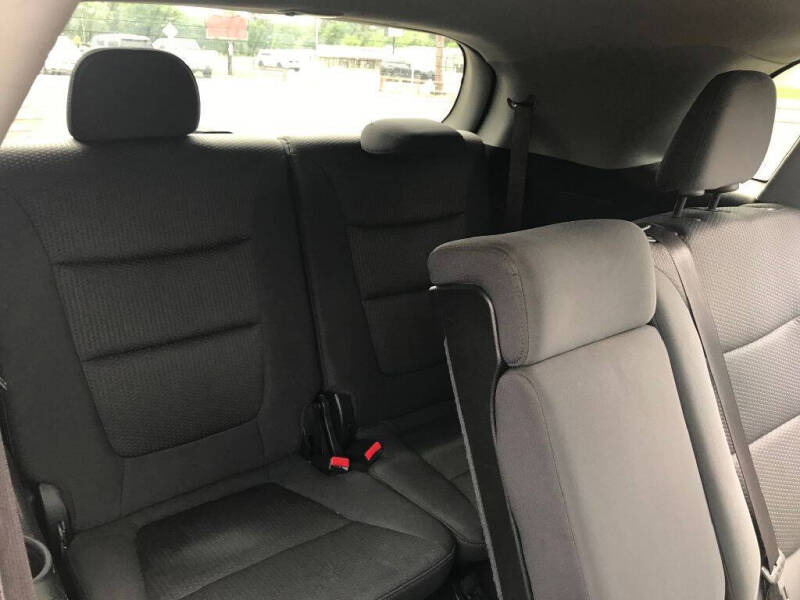 2012 Kia Sorento LX
