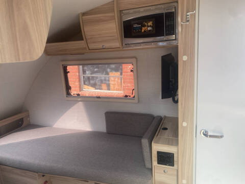 2026 nuCamp RV T@B 360