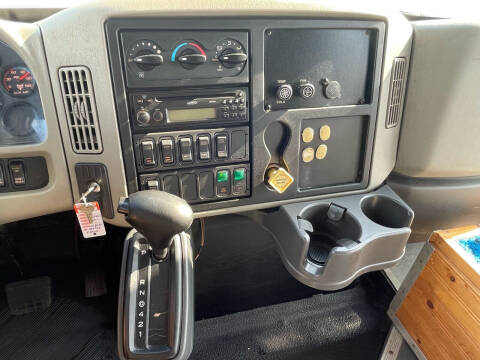 2013 IC Bus HC Series