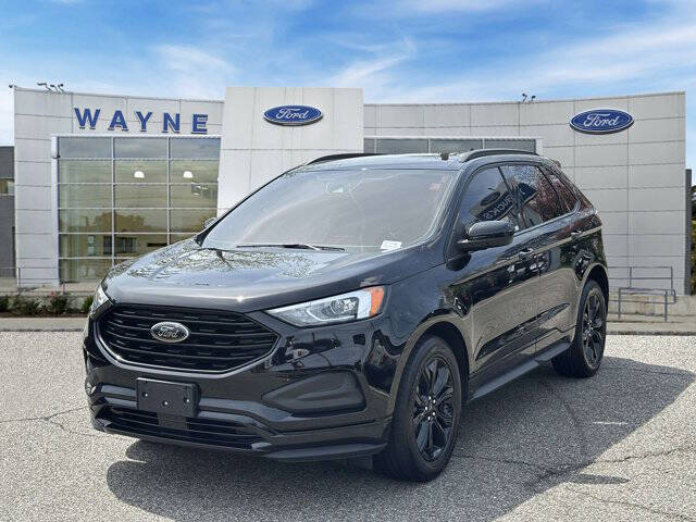 2023 Ford Edge SE