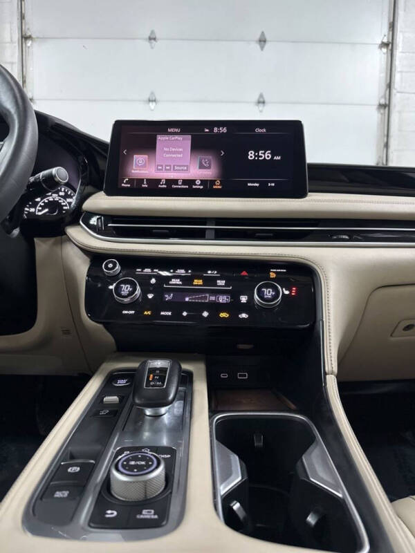2024 Infiniti QX60 Pure