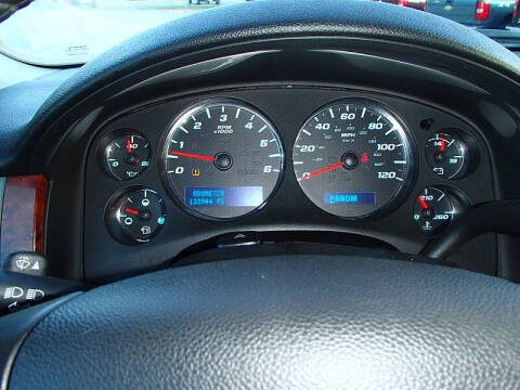 2010 Chevrolet Avalanche LT