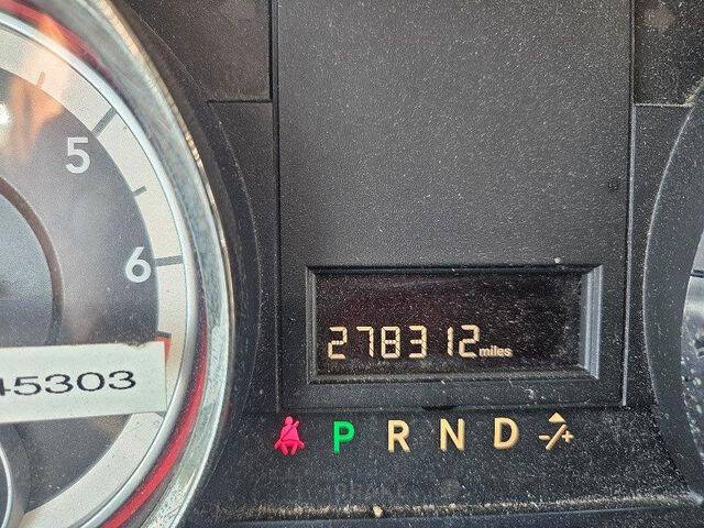 2014 Dodge Grand Caravan