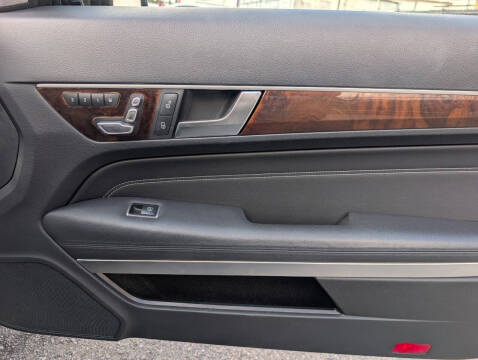 2014 Mercedes-Benz E-Class E 350