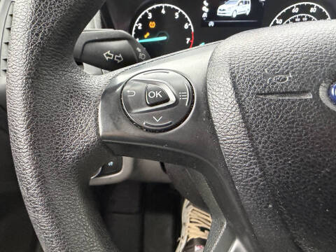 2019 Ford Transit Connect XL