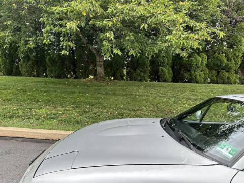 1990 Mazda MX-5 Miata