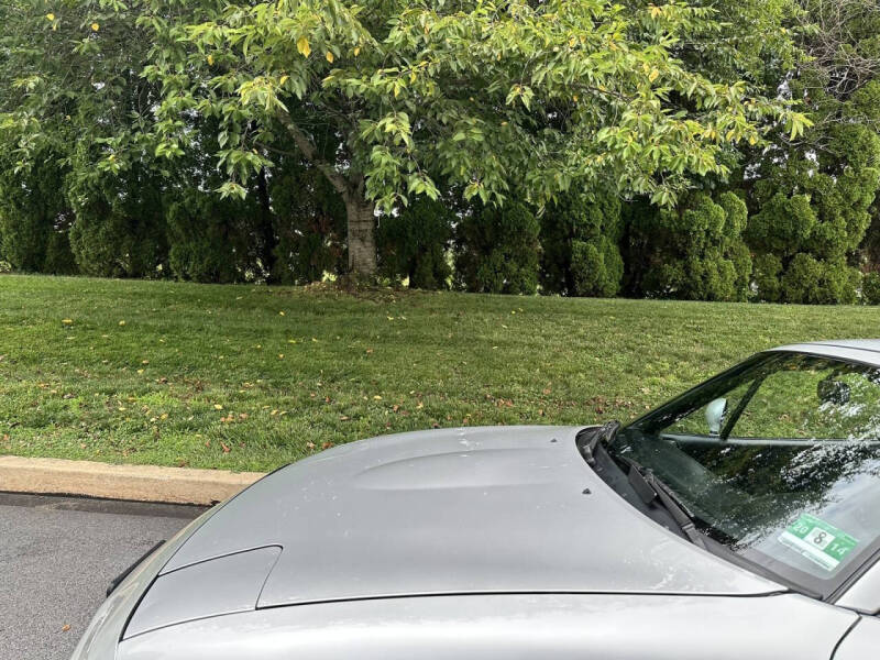 1990 Mazda MX-5 Miata