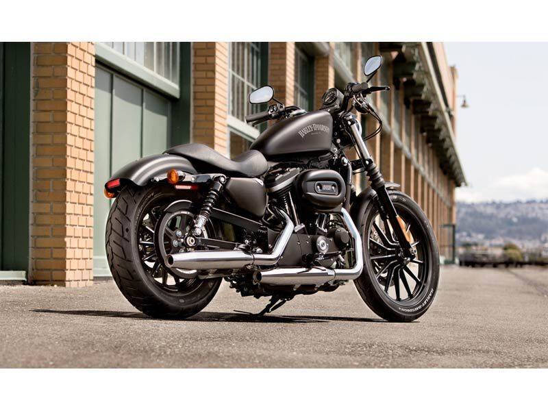 2013 Harley-Davidson Sportster