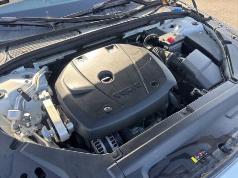 2020 Volvo S90 T6 R-Design