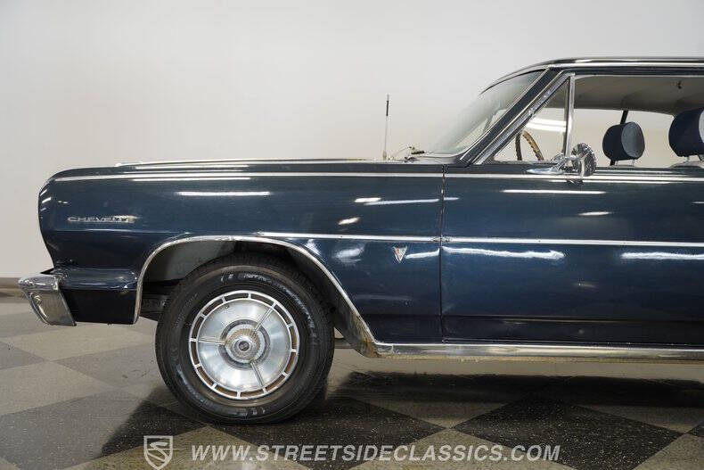 1964 Chevrolet Malibu