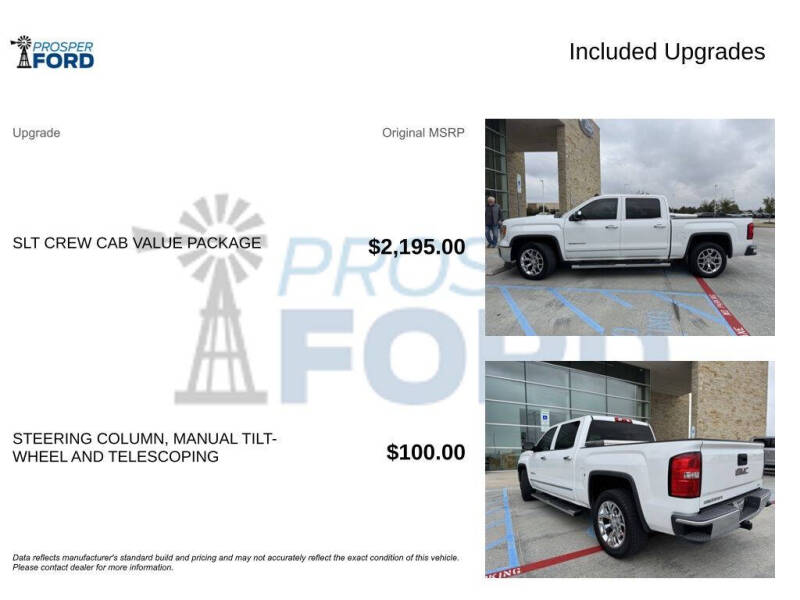 2014 GMC Sierra 1500