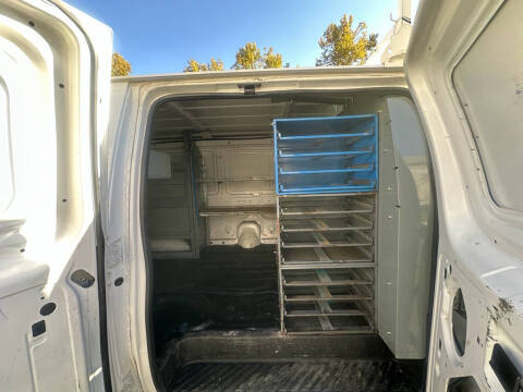 2014 Ford E-Series E-250