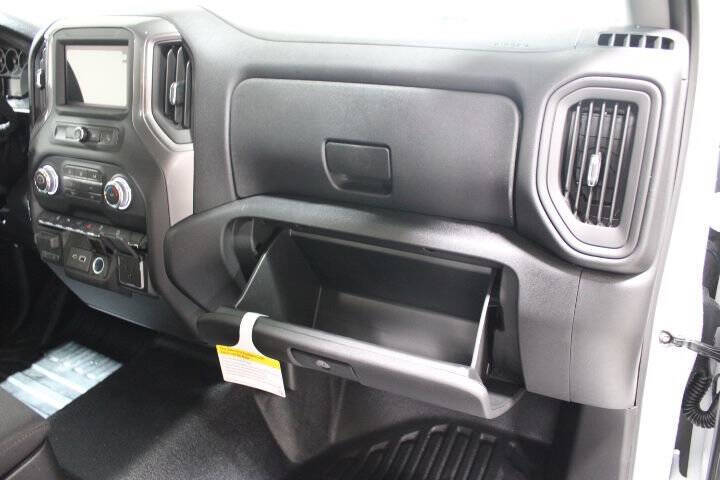 2026 GMC Sierra 2500HD Pro