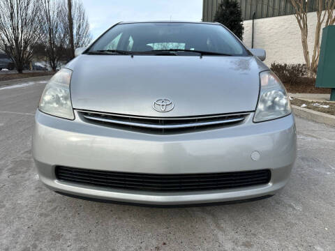 2009 Toyota Prius