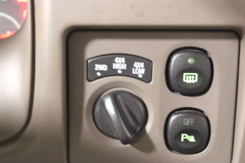 2004 Ford Excursion Limited