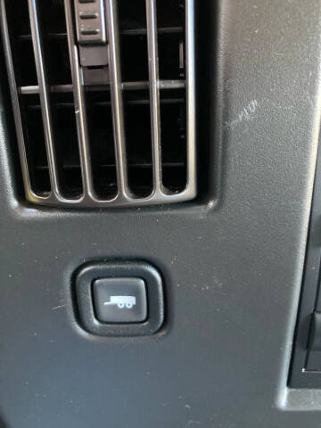 2020 Chevrolet Express LT 3500