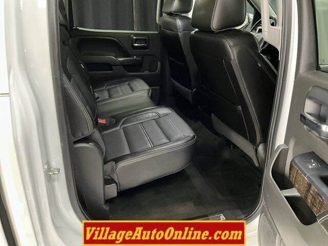 2016 GMC Sierra 1500