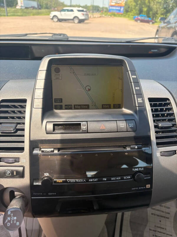 2008 Toyota Prius