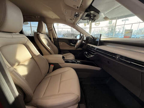 2024 Lincoln Corsair Premiere