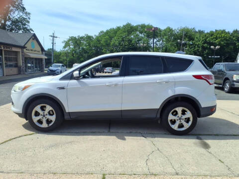 2013 Ford Escape SE