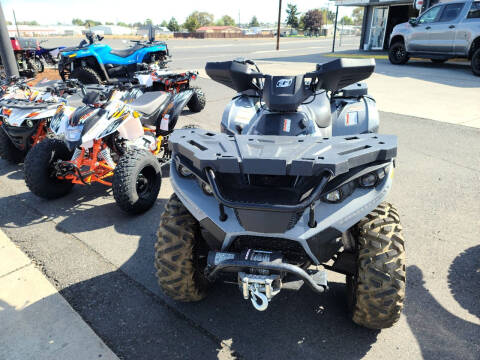 2020 Massimo 400