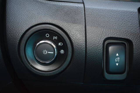 2017 Ford Taurus SEL