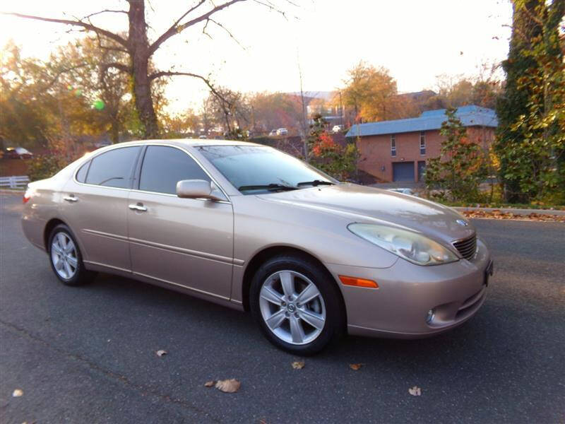 2006 Lexus ES 330