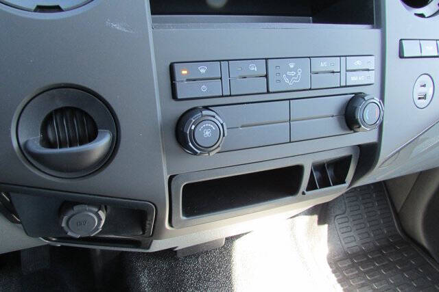 2024 Ford F-650 Super Duty