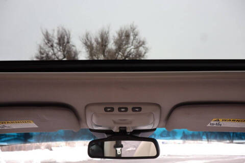 2011 Volvo XC90 3.2 R-Design